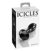 Icicles - Analplug "Icicles No. 78"