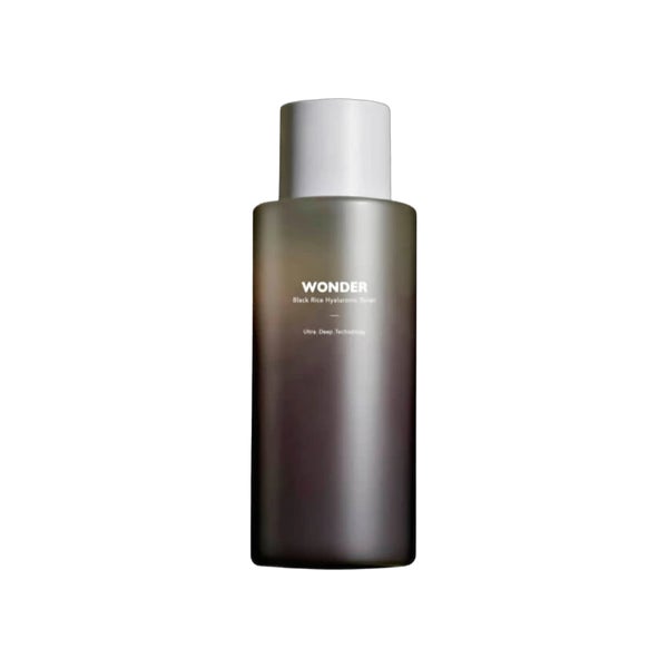 Haruharu Wonder Black Rice Hyaluronic Toner 1 ml