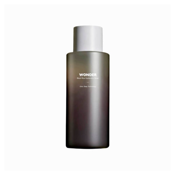 Haruharu Wonder Black Rice Hyaluronic Toner (150 ml) 150 ml