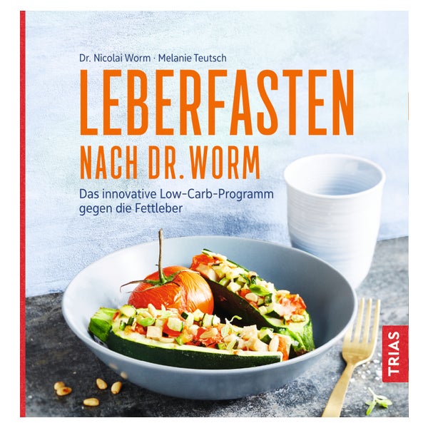 Leberfasten nach Dr. Worm 1 St