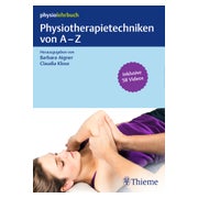 Physiotherapietechniken von A-Z 1 St