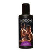 Magoon - Erotisches Massageöl Indisches Liebesöl 100 ml