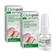 Ciclopoli DUO 2X6,6 ml