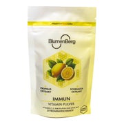 Produktabbildung: Blumenberg Vitaminpulver Immun 62 g