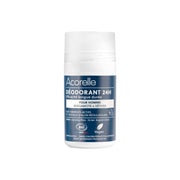 Acorelle Deodorant Roll-On 24h for Men
