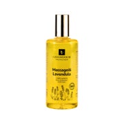 GREENDOOR Massageöl Lavendula 100 ml