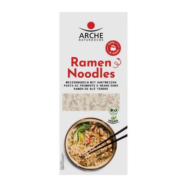 Arche Ramen Noodles bio 250 g