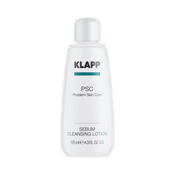 Klapp PSC Sebum Cleansing Tonic