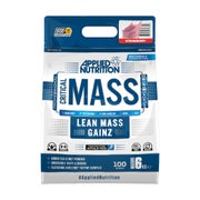 Applied Nutrition Critical Mass PROF. - Strawberry 6 kg