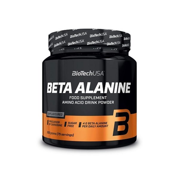 BioTech Beta Alanine 0.300 kg