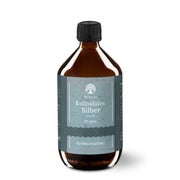 Kolloidales Silber - 25 ppm - Technische Lösung - 250ml 0.25 l