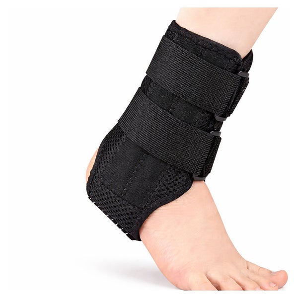 COOL-i Knöchelbandage, verstellbar & atmungsaktiv 1 St