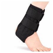 COOL-i Knöchelbandage, verstellbar & atmungsaktiv 1 St
