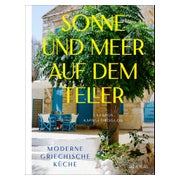 Sonne und Meer auf dem Teller