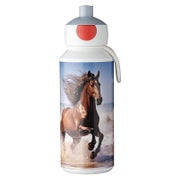 Mepal Trinkflasche pop-up campus 400 ml  wild horse