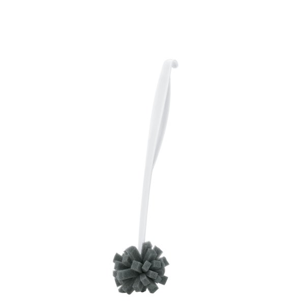 alfi CLEAN FIX coconut white mat 25cm