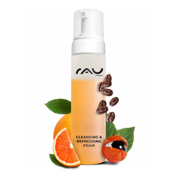 Cleansing &amp; Refreshing Foam 200 ml Reinigungsschaum