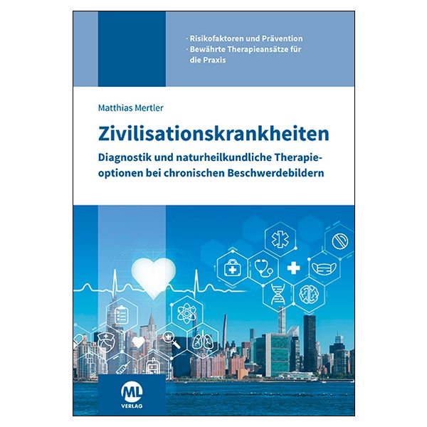 Zivilisationskrankheiten 1 St