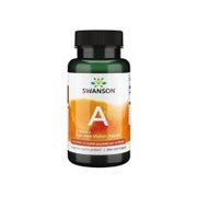 Vitamin A 10000 IE, Kapseln 250 St