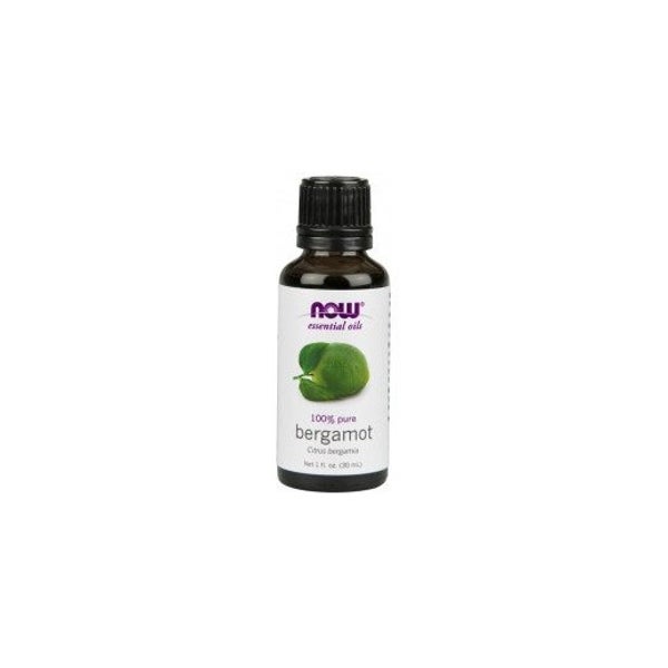 Ätherisches Öl, Bergamotteöl, 30 ml 30 ml
