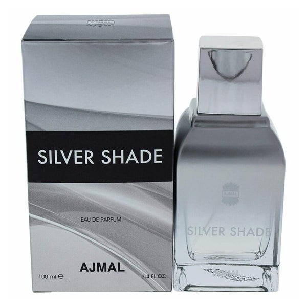 Silver Shade - EDP - Volume: 100ml 0,1 l