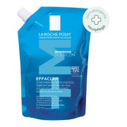 Produktabbildung: EFFACLAR purifying moussant gel recharge 400ml 400 ml