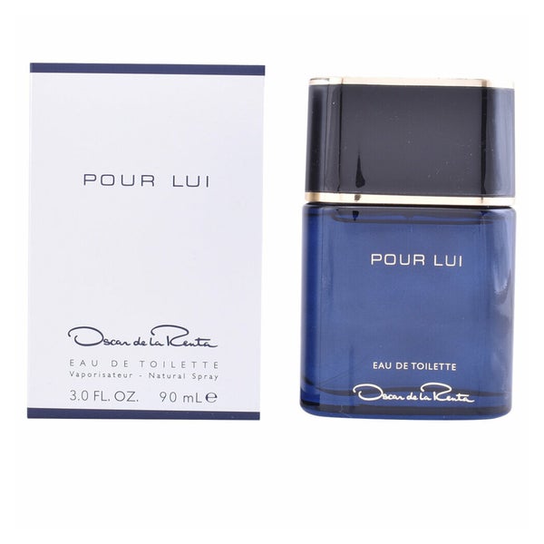 Oscar De La Renta Oscar Pour Lui Eau De Toilette Spray 90ml 0,09 l
