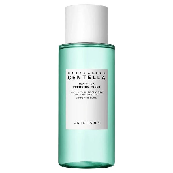 SKIN1004 Tea-Trica Purifying Toner – Klärender Gesichtstoner 210 ml