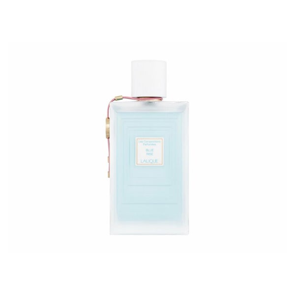 Lalique Les Compositions Parfumees Blue Rise Eau De Parfum 100ml 0,1 l