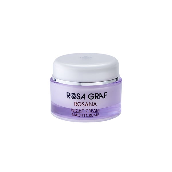 Rosa Graf Rosana Nachtcreme 50 ml 50 ml