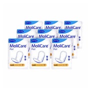 Hartmann MoliCare Pad Inkontinenzeinlagen für Erwachsene, 4 Tropfen 9X30 St