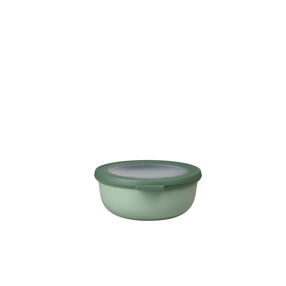 Mepal Multischüssel Cirqula Rund 750 ml Nordic sage