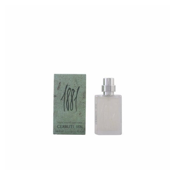 Cerruti 1881 Eau De Toilette Spray 25ml 0,025 l