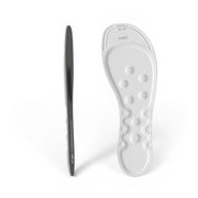 MEDICOVI T45 Wasser-Einlegesohle Gr. 42-43 1 St