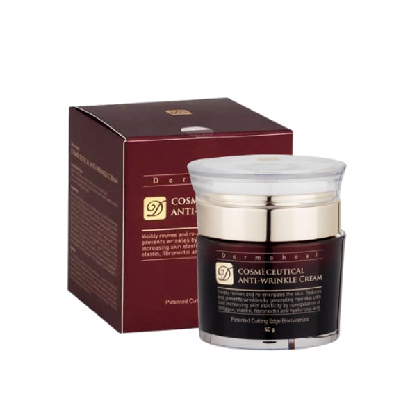Dermaheal Cosmeceutical Anti-Falten-Creme 45 g