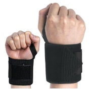 Handgelenkbandage Fitness Handgelenkstütze Sport Atmungsakti 1 St