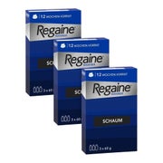Produktabbildung: REGAINE Männer Schaum 9X60 ml