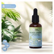 Yuki cares Allergo Control Ohrenpflege gegen Juckreiz 50 ml