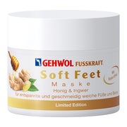 Gehwol Soft Feet Maske 50 ml