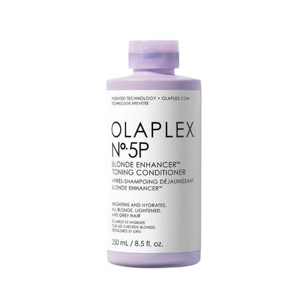 Olaplex No.5P Blonde Enhancer Toning Conditioner 250 ml