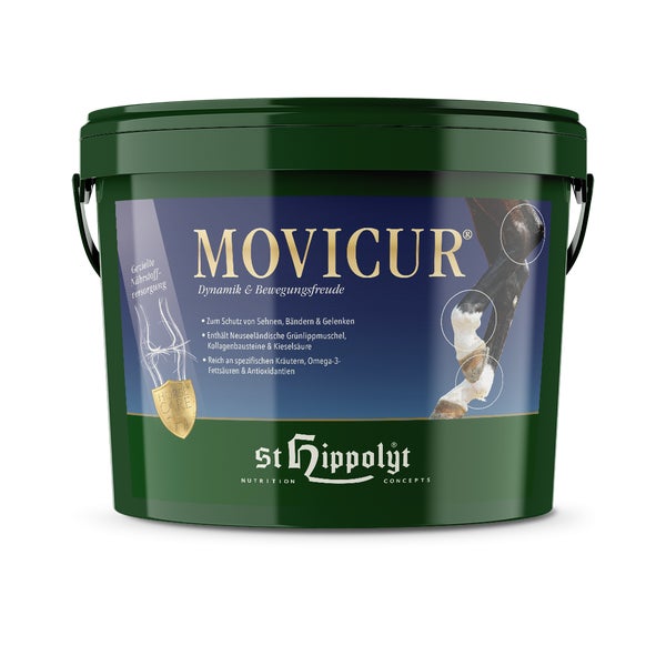 Movicur für Pferde 10 kg