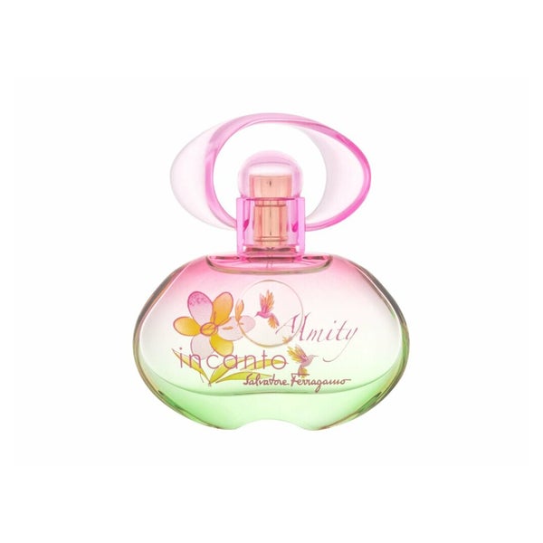 Salvatore Ferragamo Incanto Amity Eau de Toilette 30ml 0,03 l