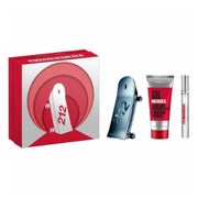 Carolina Herrera 212 Men Heroes EdT 90ml Christmas Set 0,09 l
