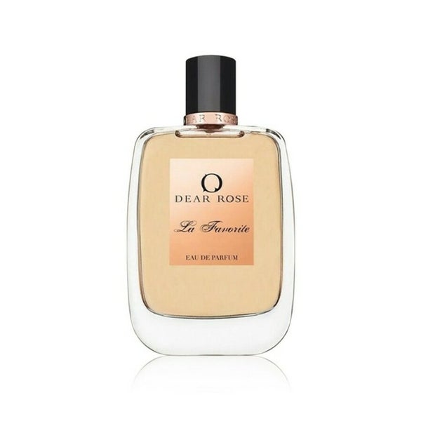 La Favorite Eau De Parfum für Frauen 100 ml 0,1 l