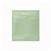Produktabbildung: Biodance Refreshing Sea Kelp Real Deep Mask (4 Stück)