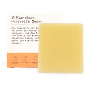 PlantBase Haarseife Sesam Bio 100 g
