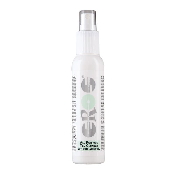 Eros - All Purpose Toy Cleaner 100 ml