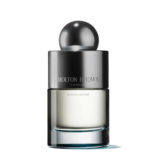 Molton Brown M. Russian Leather Edt 50Ml 0,05 l