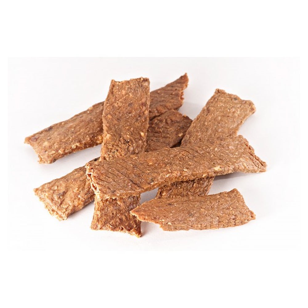 Bellfor Gesunder Hundesnack Fleischstreifen Kaninchen 100 g 100 g