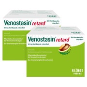 Produktabbildung: VENOSTASIN RETARD 2X200 St
